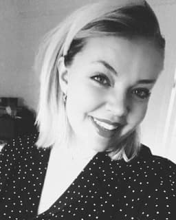 Profilbilde av Inger Johanne