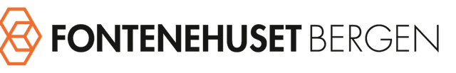Picture of Fontenehuset Bergens logo
