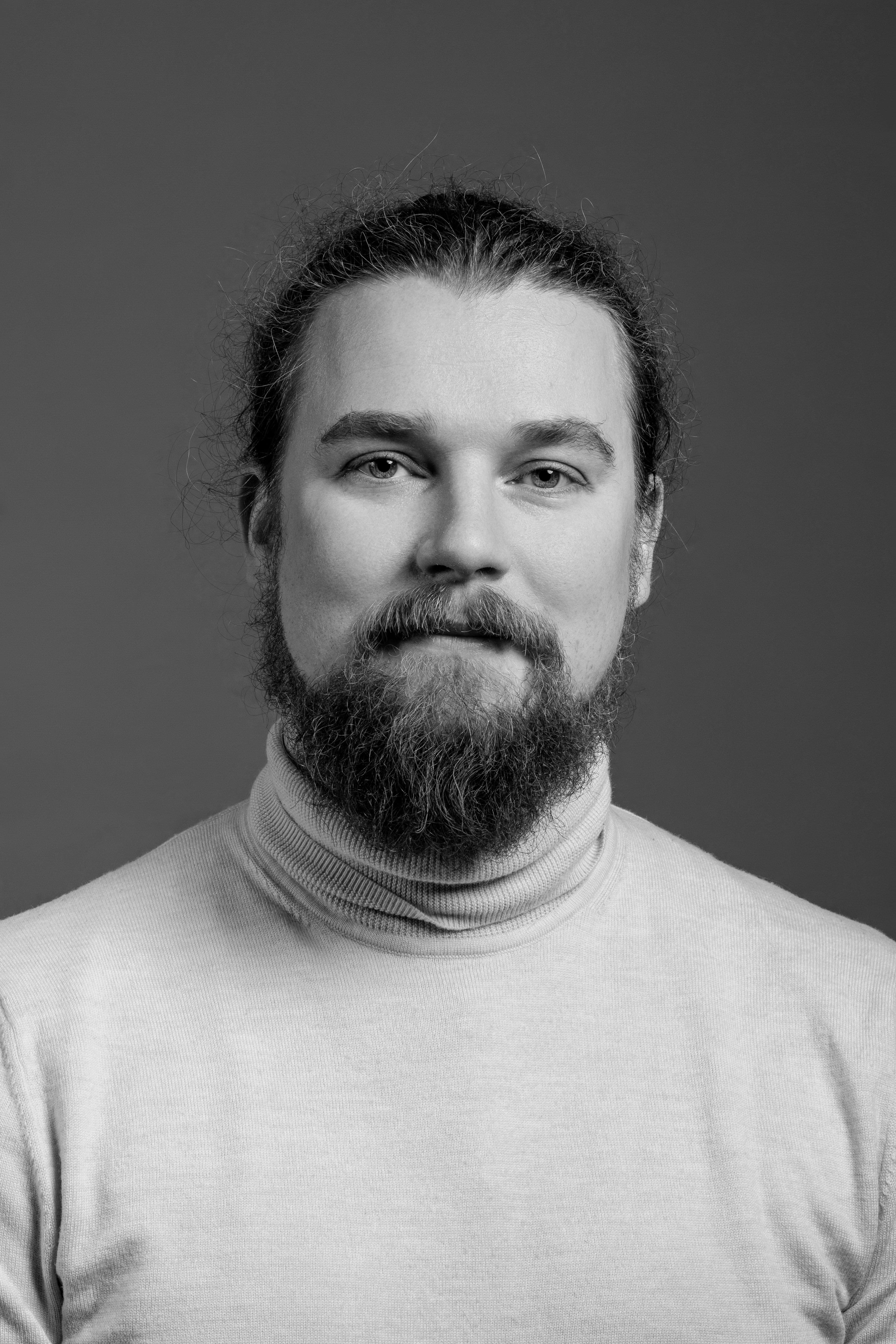 Lars Gunnar Andersen Solheim