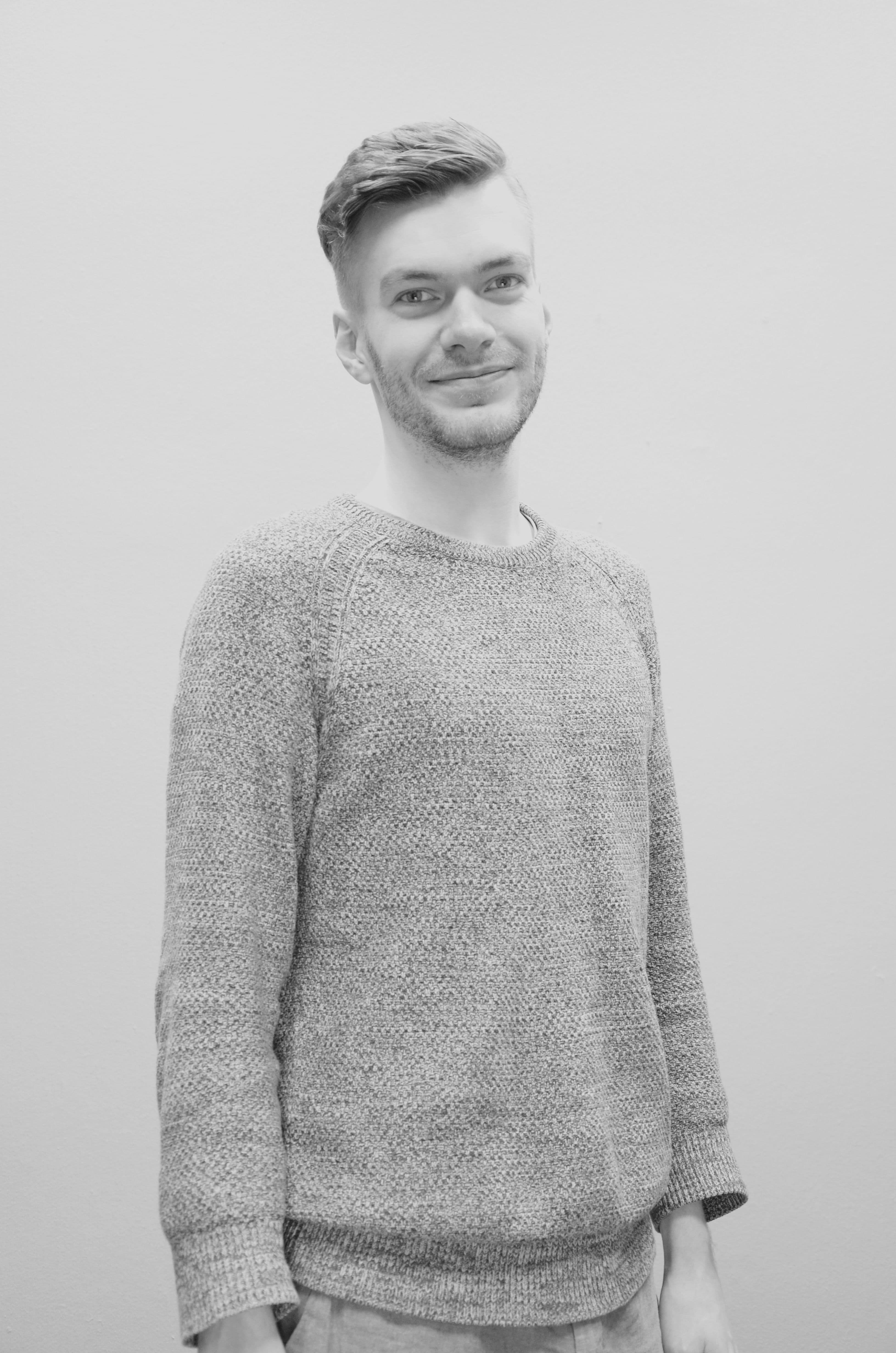 Frode Moldestad Bøe