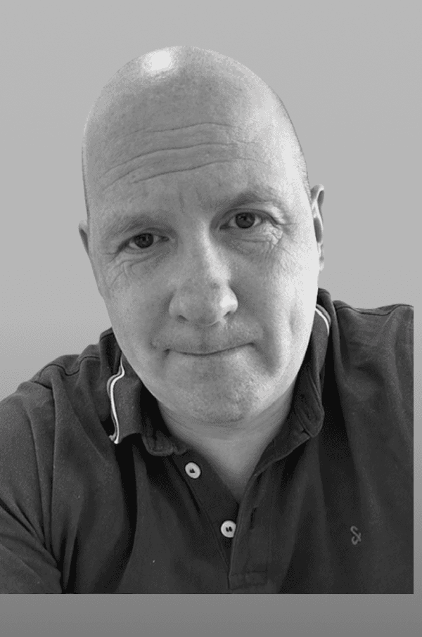 Morten Søvik Johnsen