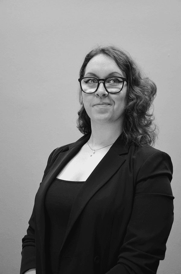 Camilla Renée Rysjedal Vikne